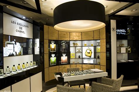 chanel lyon boutique|Boutique CHANEL Parfums et Beauté PRINTEMPS LYON.